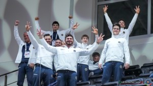 podio mag team foto simone ferraro sfa05699